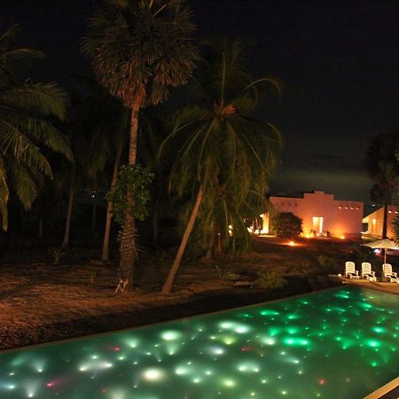 Ruwala Resort Kalkudah Eksteriør billede