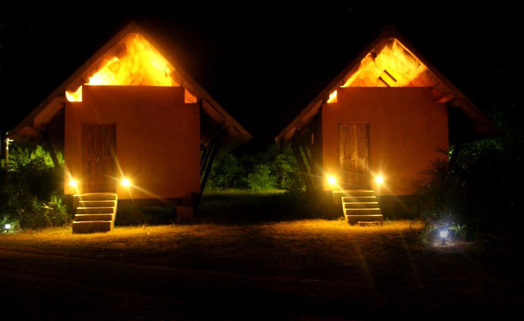 Ruwala Resort Kalkudah Værelse billede