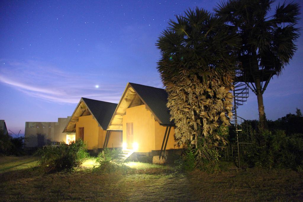 Ruwala Resort Kalkudah Værelse billede