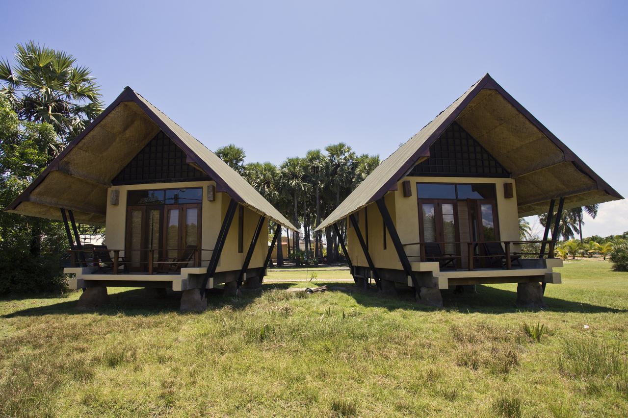Ruwala Resort Kalkudah Værelse billede