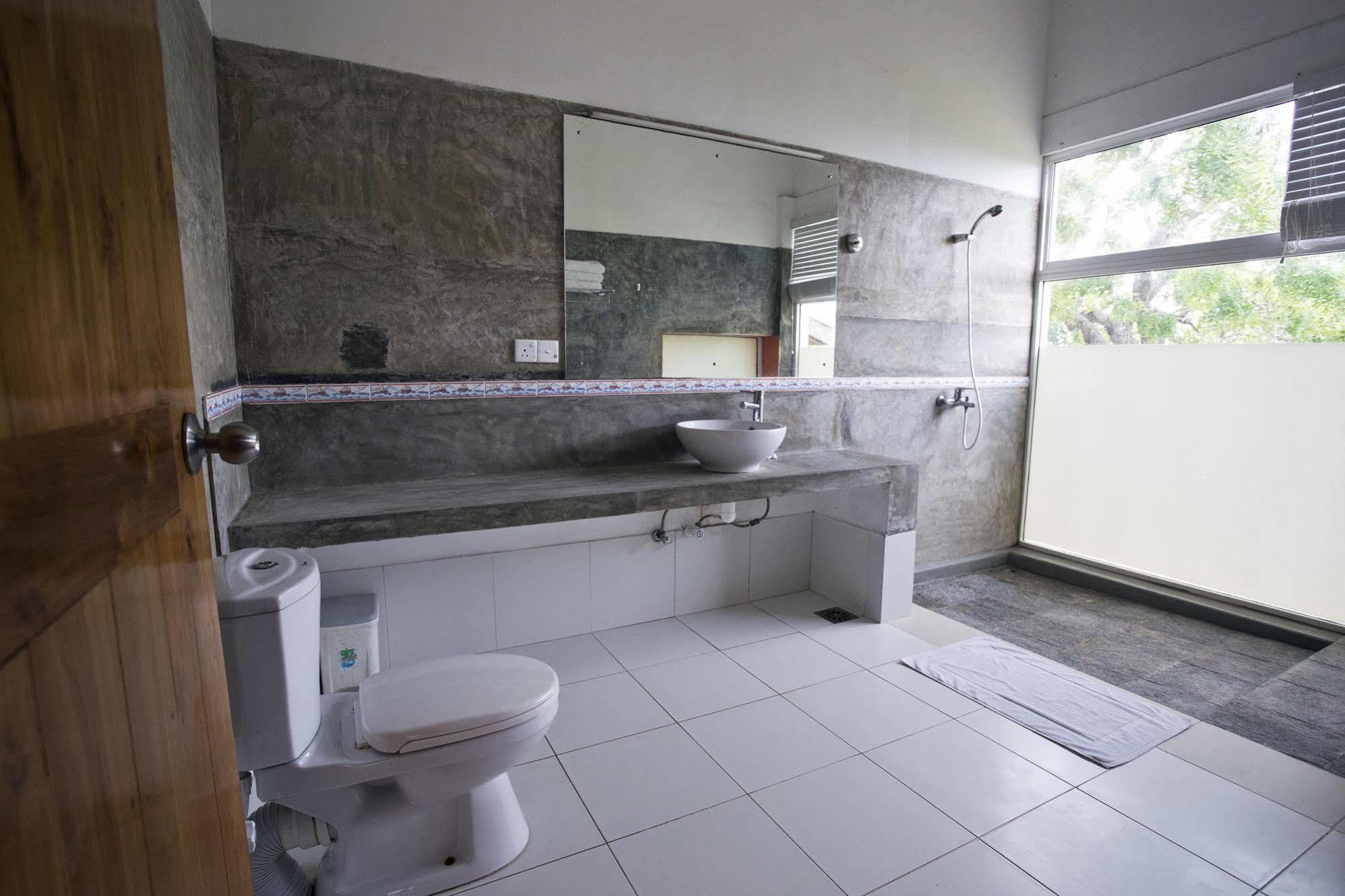Ruwala Resort Kalkudah Eksteriør billede